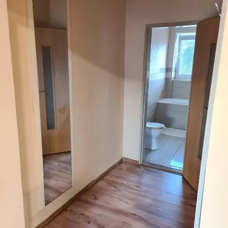 Cosy Vacation House In The Village Velky Meder