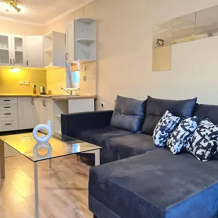 Holiday home Cosy Vacation House In The Village Velky Meder