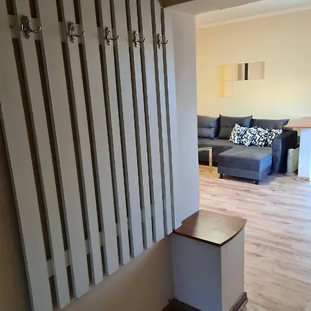 Cosy Vacation House In The Village Velky Meder