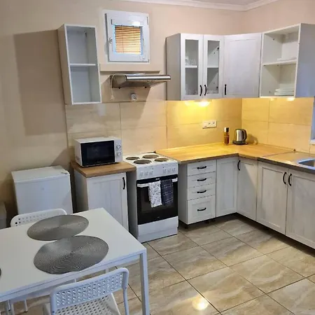 Holiday home Cosy Vacation House In The Village *