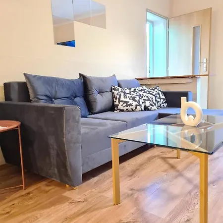 Cosy Vacation House In The Village Holiday home *