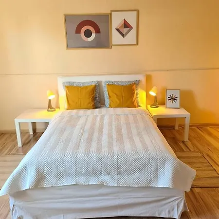 Holiday home Cosy Vacation House In The Village *