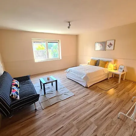 Cosy Vacation House In The Village Holiday home